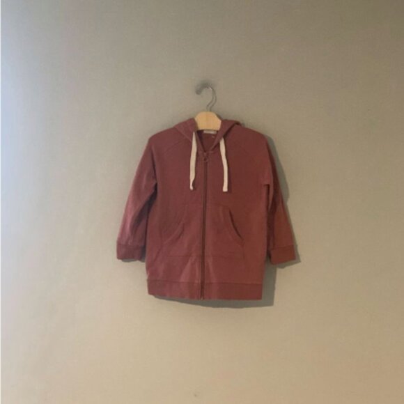 ADD ON FOR $16 Jamie Kay sweatshirt hoodie 6Y H&M Jamie Kay - Picture 1 of 3